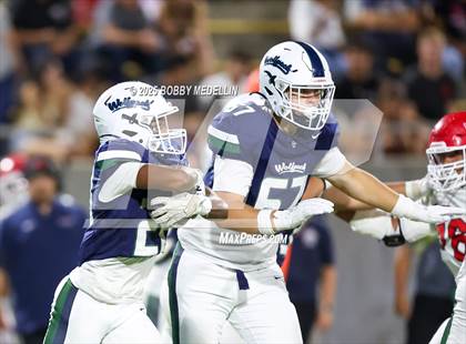 Thumbnail 3 in Sanger @ Clovis East photogallery.