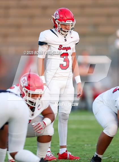 Thumbnail 1 in Sanger @ Clovis East photogallery.