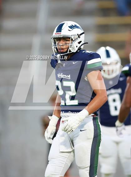Thumbnail 1 in Sanger @ Clovis East photogallery.
