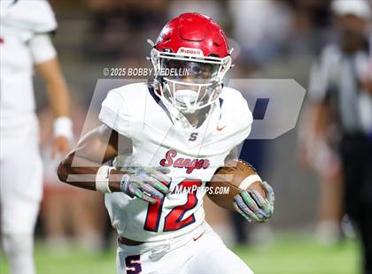 Thumbnail 1 in Sanger @ Clovis East photogallery.