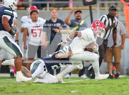 Thumbnail 2 in Sanger @ Clovis East photogallery.