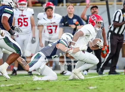 Thumbnail 1 in Sanger @ Clovis East photogallery.
