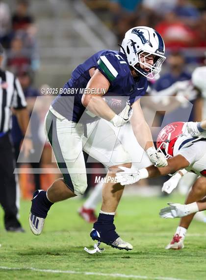 Thumbnail 1 in Sanger @ Clovis East photogallery.