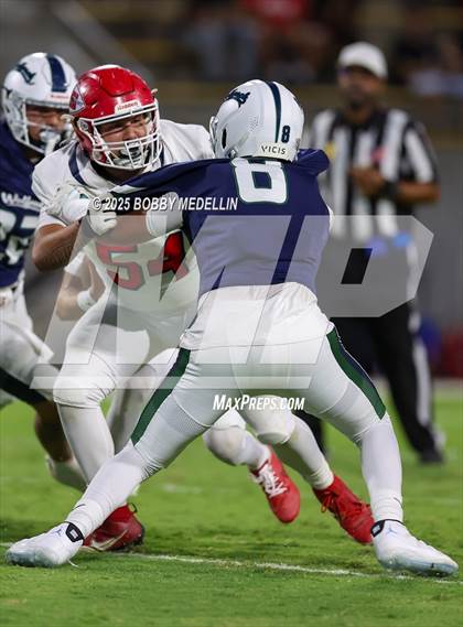 Thumbnail 1 in Sanger @ Clovis East photogallery.