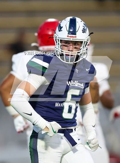Thumbnail 1 in Sanger @ Clovis East photogallery.