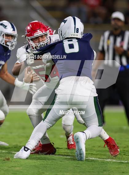 Thumbnail 3 in Sanger @ Clovis East photogallery.