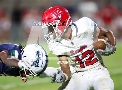 Thumbnail 1 in Sanger @ Clovis East photogallery.