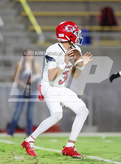 Thumbnail 3 in Sanger @ Clovis East photogallery.