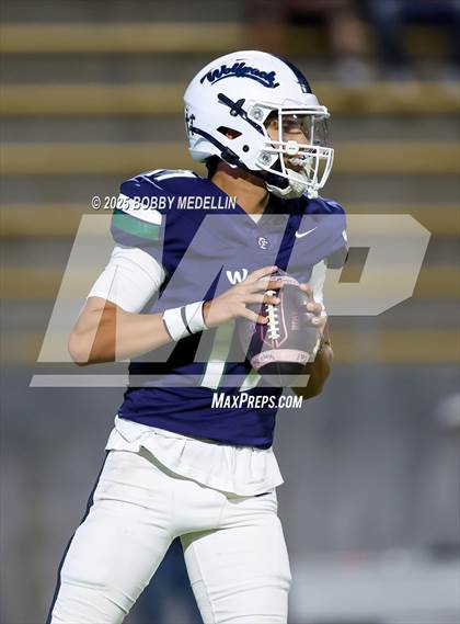 Thumbnail 2 in Sanger @ Clovis East photogallery.