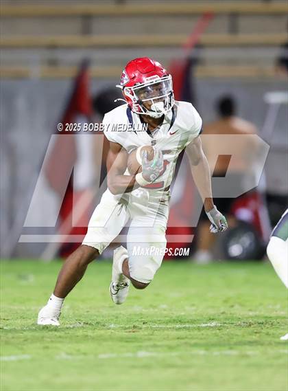 Thumbnail 2 in Sanger @ Clovis East photogallery.
