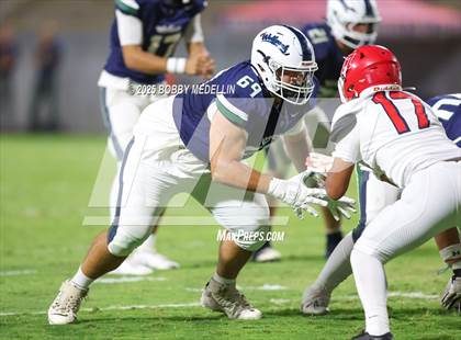 Thumbnail 1 in Sanger @ Clovis East photogallery.