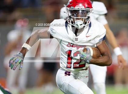 Thumbnail 1 in Sanger @ Clovis East photogallery.