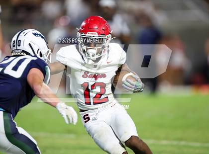Thumbnail 3 in Sanger @ Clovis East photogallery.