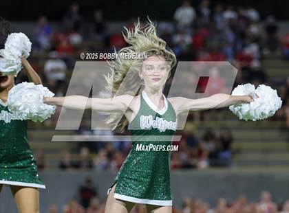 Thumbnail 3 in Sanger @ Clovis East photogallery.