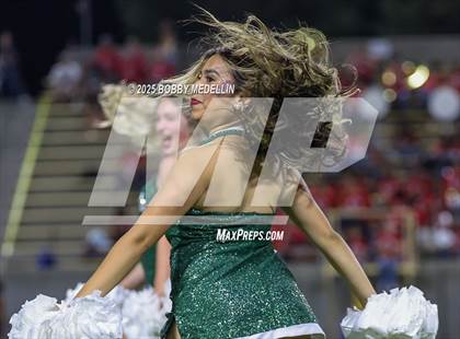 Thumbnail 1 in Sanger @ Clovis East photogallery.