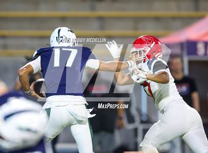 Thumbnail 3 in Sanger @ Clovis East photogallery.