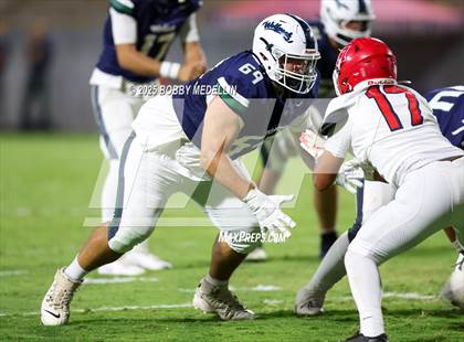 Thumbnail 2 in Sanger @ Clovis East photogallery.