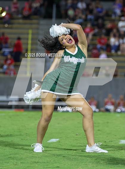 Thumbnail 2 in Sanger @ Clovis East photogallery.