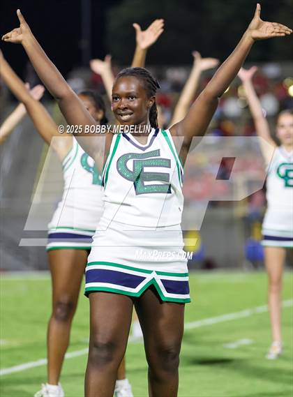 Thumbnail 3 in Sanger @ Clovis East photogallery.