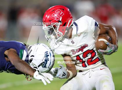 Thumbnail 2 in Sanger @ Clovis East photogallery.