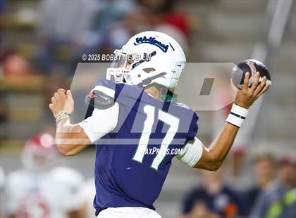 Thumbnail 3 in Sanger @ Clovis East photogallery.