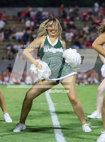 Thumbnail 2 in Sanger @ Clovis East photogallery.
