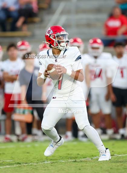 Thumbnail 3 in Sanger @ Clovis East photogallery.