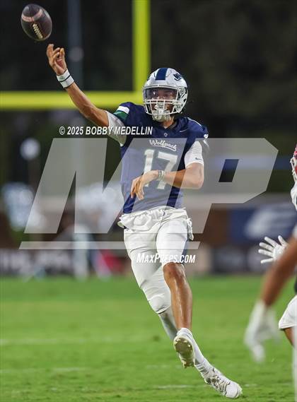 Thumbnail 2 in Sanger @ Clovis East photogallery.