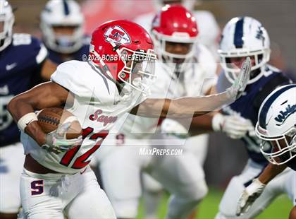 Thumbnail 1 in Sanger @ Clovis East photogallery.