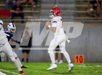 Thumbnail 3 in Sanger @ Clovis East photogallery.