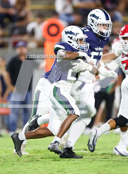 Thumbnail 1 in Sanger @ Clovis East photogallery.