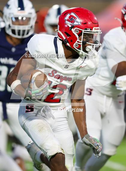 Thumbnail 2 in Sanger @ Clovis East photogallery.