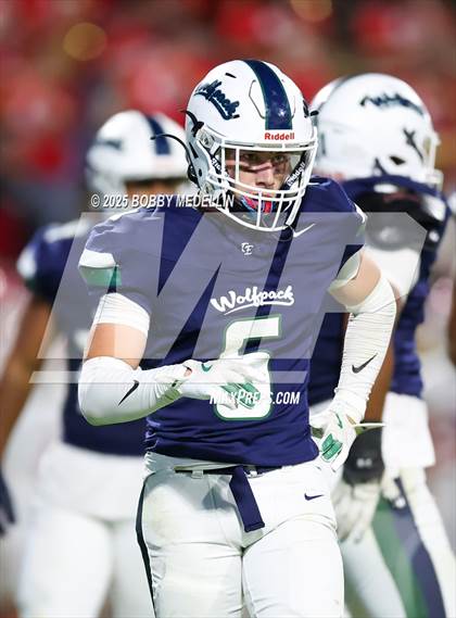 Thumbnail 3 in Sanger @ Clovis East photogallery.