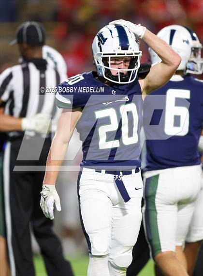 Thumbnail 2 in Sanger @ Clovis East photogallery.