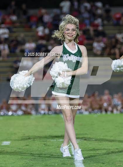 Thumbnail 2 in Sanger @ Clovis East photogallery.