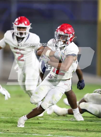 Thumbnail 1 in Sanger @ Clovis East photogallery.