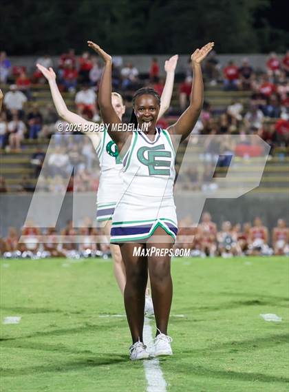 Thumbnail 1 in Sanger @ Clovis East photogallery.