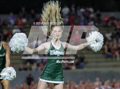 Thumbnail 2 in Sanger @ Clovis East photogallery.