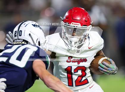 Thumbnail 1 in Sanger @ Clovis East photogallery.