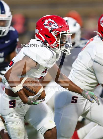 Thumbnail 3 in Sanger @ Clovis East photogallery.