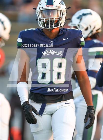 Thumbnail 3 in Sanger @ Clovis East photogallery.
