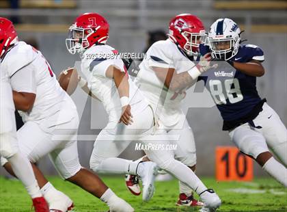 Thumbnail 1 in Sanger @ Clovis East photogallery.