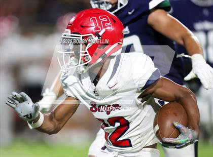Thumbnail 3 in Sanger @ Clovis East photogallery.