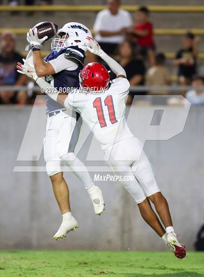 Thumbnail 1 in Sanger @ Clovis East photogallery.