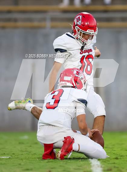 Thumbnail 3 in Sanger @ Clovis East photogallery.