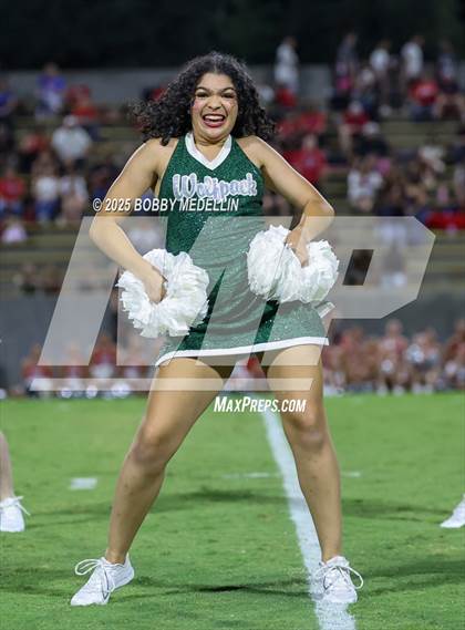 Thumbnail 3 in Sanger @ Clovis East photogallery.