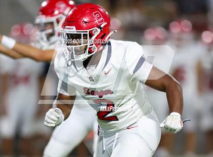 Thumbnail 2 in Sanger @ Clovis East photogallery.