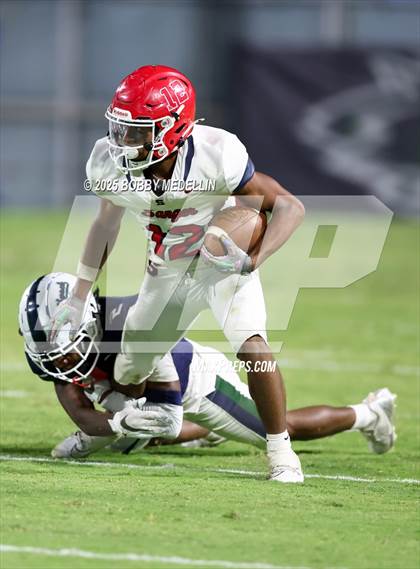 Thumbnail 3 in Sanger @ Clovis East photogallery.