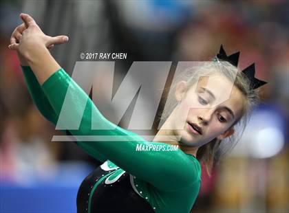 Thumbnail 1 in CHSAA 4A State Prelim photogallery.