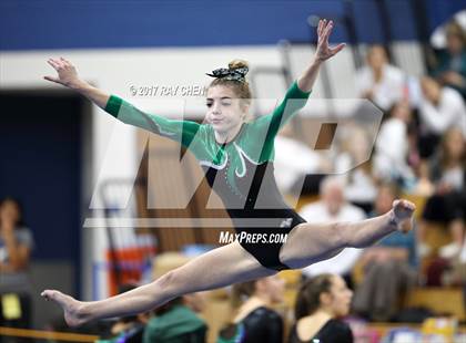 Thumbnail 2 in CHSAA 4A State Prelim photogallery.